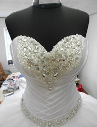 Moda Ślub Suknie ślubne - 2743722