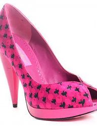 Moda Buty Pozostałe - 50525