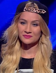 Moda Dodatki Nakrycia głowy - 2645991