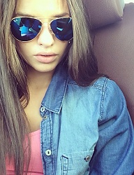 Moda Dodatki Okulary - 2909073