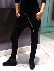 Moda Spodnie Pozostałe - 2645062