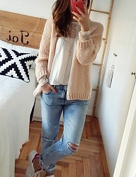 Moda Ciuchy Pozostałe - 3193344