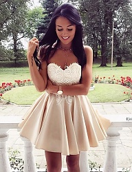 Moda Sukienki Dzienne - 3239894