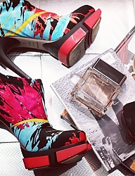 Moda Buty Szpilki - 2720820