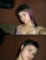 Fryzury Krótkie - 282925