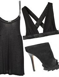 Moda Ciuchy Pozostałe - 1239876