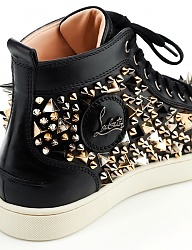 Moda Buty Trampki - 2583314