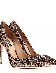 Moda Buty Szpilki - 2730072