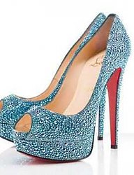 Moda Buty Szpilki - 1278723