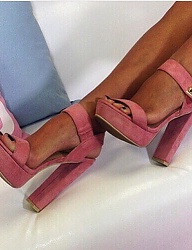 Moda Buty Sandały - 3115947