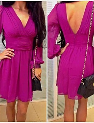 Moda Sukienki Dzienne - 2032667