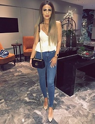 Moda Inne Moda uliczna - 3235876