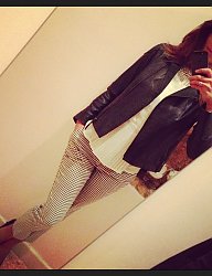 Moda Inne Moda uliczna - 1855104