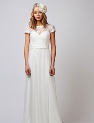 Moda Ślub Suknie ślubne - 3166784