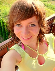 Fryzury Średnie Na co dzień Kręcone - 706680