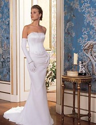 Moda Ślub Suknie ślubne - 891239