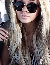 Moda Dodatki Okulary - 3000352