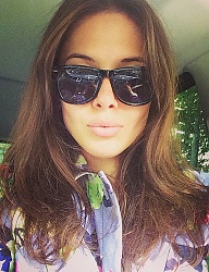 Moda Dodatki Okulary - 2692949