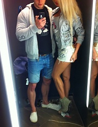 Moda Inne Moda uliczna - 1943462