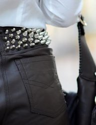 Moda Ciuchy Pozostałe - 1254490