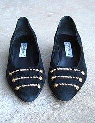 Moda Buty Pozostałe - 1147851