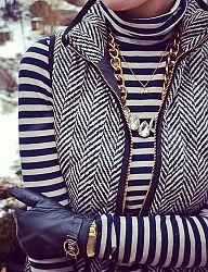 Moda Okrycia Kamizelki - 2444002
