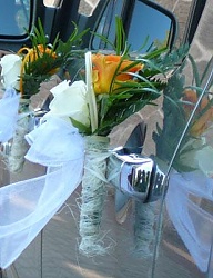 Moda Ślub Dekoracje ślubne - 288212