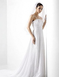 Moda Ślub Suknie ślubne - 521266
