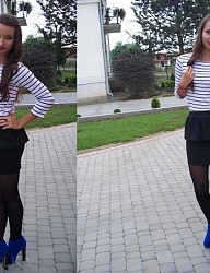 Moda Inne Moda uliczna - 1675765