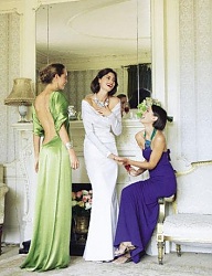 Moda Ślub Suknie ślubne - 977529