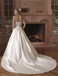 Moda Ślub Suknie ślubne - 892942