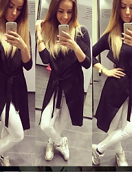 Moda Ciuchy Pozostałe - 3153775