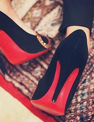 Moda Buty Szpilki - 1272602
