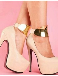 Moda Buty Szpilki - 1682078