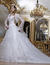 Moda Ślub Suknie ślubne - 446038