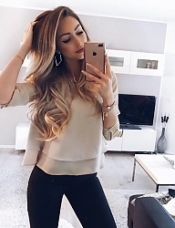 Moda Inne Moda uliczna - 3199466