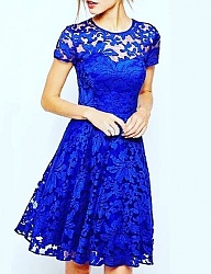 Moda Sukienki Wieczorowe - 3218844