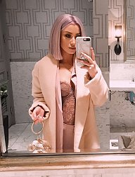 Moda Ciuchy Pozostałe - 3273835