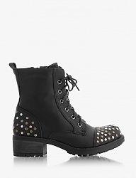 Moda Buty Botki - 2405488