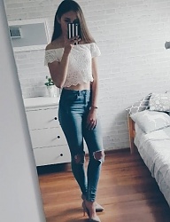 Moda Ciuchy Pozostałe - 3219279