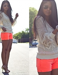 Moda Inne Moda uliczna - 1755603