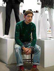 Moda Ciuchy Pozostałe - 953916
