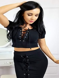 Moda Ciuchy Pozostałe - 3232208