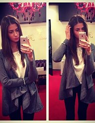 Moda Ciuchy Pozostałe - 1686205
