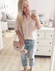 Moda Ciuchy Pozostałe - 3170099