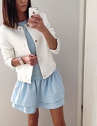 Moda Ciuchy Pozostałe - 3146597