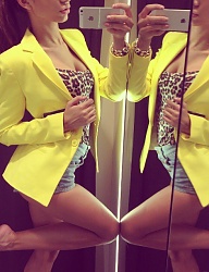 Moda Inne Moda uliczna - 1855681