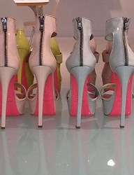 Moda Buty Szpilki - 1310907