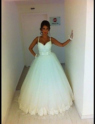 Moda Ślub Suknie ślubne - 2400351
