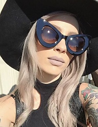 Moda Dodatki Okulary - 3059976